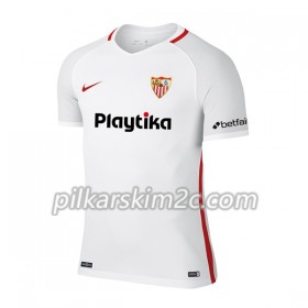 Koszulka Sevilla Główna 2018-2019 - Koszulki Piłkarskie